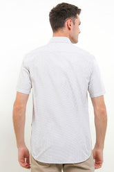 Andrew Smith Kemeja Lengan Pendek Pria A0325P04C